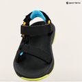 Dětské sandály Teva Hurricane XLT2 black multi 9