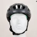 Cyklistická helma  Lazer Tempo KinetiCore titanium 8