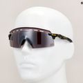 Sluneční brýle  Oakley Encoder Strike 2024 Tour De France black ink/prizm road black 6