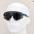 Sluneční brýle  Oakley Sutro Lite Sweep Troy Lee Designs blue colorshift/prizm grey 6