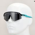 Sluneční brýle  Oakley Sutro Lite Sweep dark galaxy/prizm black 6