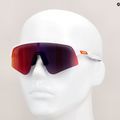 Sluneční brýle  Oakley Sutro Lite Sweep matte white/prizm road 6