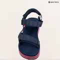 Dámské sandály Lee Cooper LCW-24-05-2754 navy / fuxia 9
