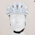 Cyklistická helma UVEX I-vo 3D cloud 12
