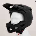 Cyklistická helma Smith Mainline MIPS matte black 11