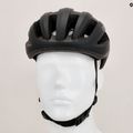 Cyklistická helma Rogelli Ferox II black 13