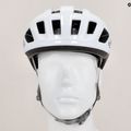Cyklistická helma Smith Signal MIPS white 9