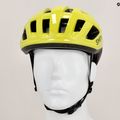 Cyklistická helma Smith Signal MIPS neon yellow 8