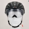 Cyklistická přilba CASCO Speedairo 2 RS shadow racer 9