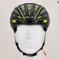 Cyklistická přilba CASCO Speedairo 2 neon hive 8