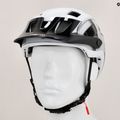 Cyklistická přilba CASCO MTBE 2 pure altitude 8
