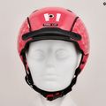 Dětská cyklistická přilba CASCO Mini 2 strawberry blush 9