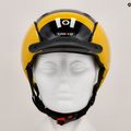 Dětská cyklistická přilba CASCO Mini 2 buzzing sunburst 9