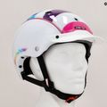 Dětská cyklistická přilba CASCO Mini 2 rainbow 12
