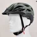 Cyklistická přilba CASCO Activ 2 pathfinder/green 9
