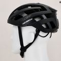 Cyklistická přilba Lazer Genesis MIPS matte black 14