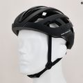 Cyklistická helma  Lazer Genesis matte black 9