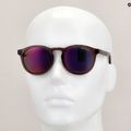 Sluneční brýle  Nike Swerve plum eclipse/polar pink flash 8