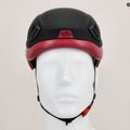 Climbing Technology Lezecká přilba Sirio šedorůžová 6X92618AQ0 8