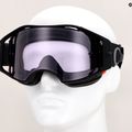 Cyklistické brýle  Oakley Airbrake MTB black gunmetal/prizm low light 10