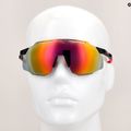 Sluneční brýle DYNAFIT Alpine Evo black out/pink glo 7
