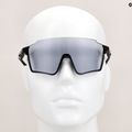 Sluneční brýleRed Bull SPECT Stun Pchotoshiny black/smoke pchotochromic 9