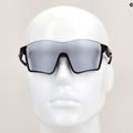 Sluneční brýle Red Bull SPECT Fuse Pchoto  shiny black/smoke pchotochromic 9