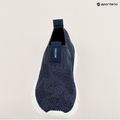 Boty junior Geox Aril light navy  9