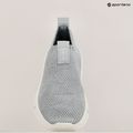 Boty junior Geox Aril silver  9