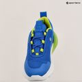 Boty junior Geox Activart Illuminus blue  10