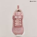Boty junior Geox Aril light pink 9