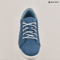 Dětské boty Timberland Seneca Bay Fabric Ox capitan's blue 9