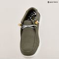 Pánské mokasíny O'Neill Tehama C Low olive 9