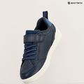 Boty junior Geox Washiba navy/jeans  16