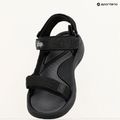 Pánské sandály Lee Cooper LCW-24-34-2623 černá / šedá 9