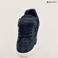 Boty junior Geox Arzach ocean blue/steep white  16