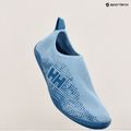 Dámské boty do vody Helly Hansen Crest Watermoc bright blue/azurite 16