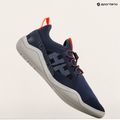 Dámské boty do vody Helly Hansen Supalight Moc One navy/flame 16