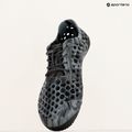 Pánské  barefoot boty Vivobarefoot Ultra III JJF obsidian/red 10