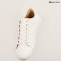 Pánské barefoot boty Vivobarefoot Geo Court III bright white 10