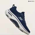 Pánské boty SKECHERS Go Walk Arch Fit 2.0 Idyllic 2 navy/white 14