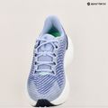 Dámské běžecké boty   Under Armour Infinite Pro celeste/starlight/matrix green 9