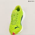 Dámské běžecké boty PUMA Deviate Nitro 2 green 18