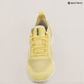 Dámské boty Geox Spherica light yellow 10