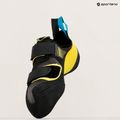 Lezecké boty SCARPA Spot shark/yellow 18