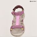 Dámské trekové sandály Merrell Bravada 2 Strap Sport mauve 15