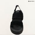 Dámské  sandály Timberland Greyfield 2 Strap black suede 18