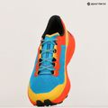 Pánské běžecké boty  La Sportiva Prodigio tropic blue/cherry tomato 13