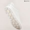 Pánské boty Geox Spherica Ecub-1 white/sta.white  16