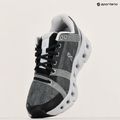 Pánské běžecké boty On Running Cloudgo black/glacier 16